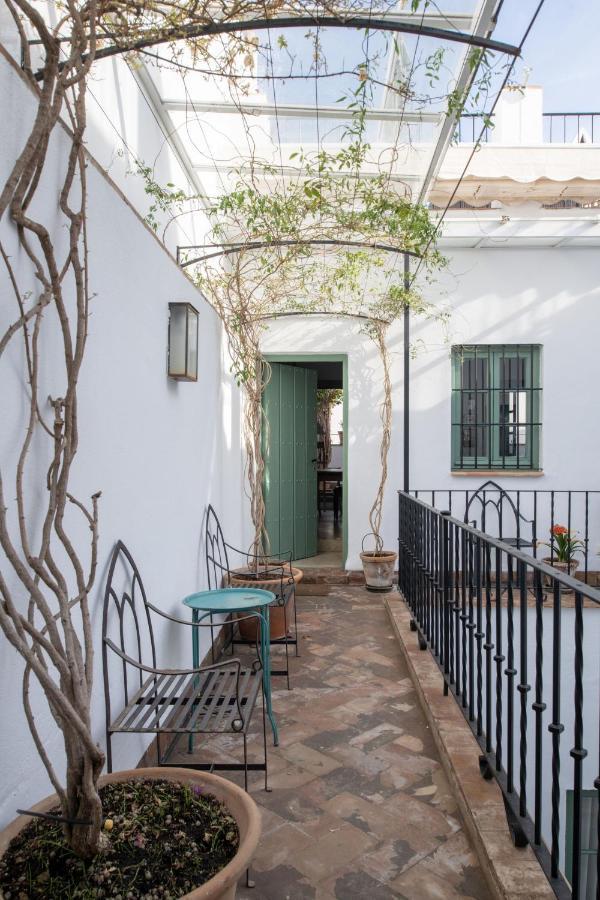 Hommyhome Castellar Luxury Apartment