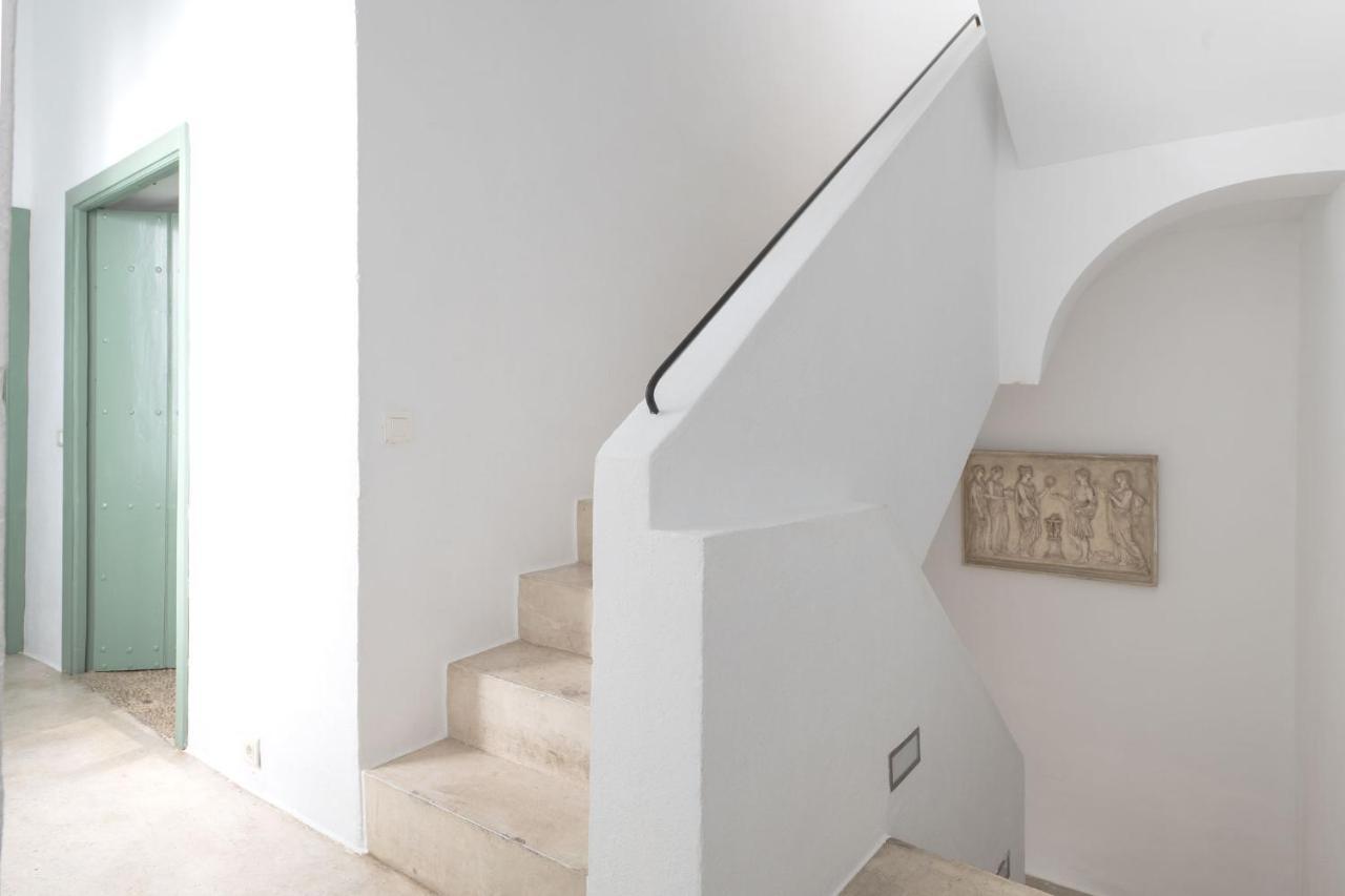 Apartment Hommyhome Castellar Luxury *