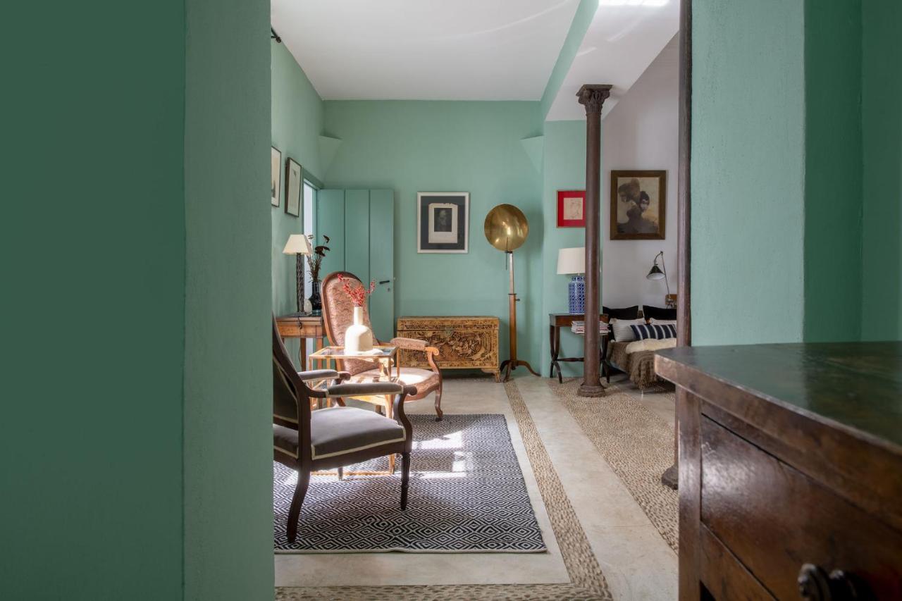 Hommyhome Castellar Luxury Apartment