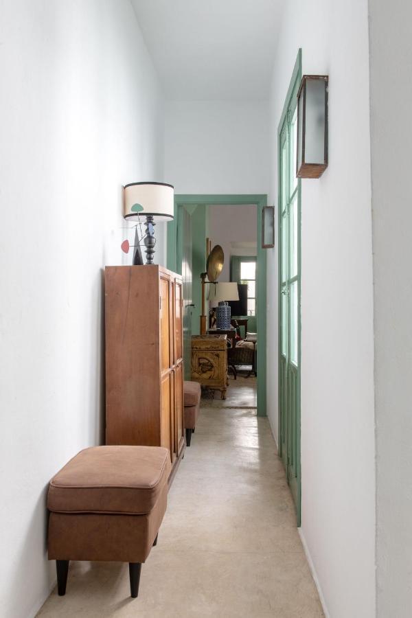 Hommyhome Castellar Luxury Apartment *