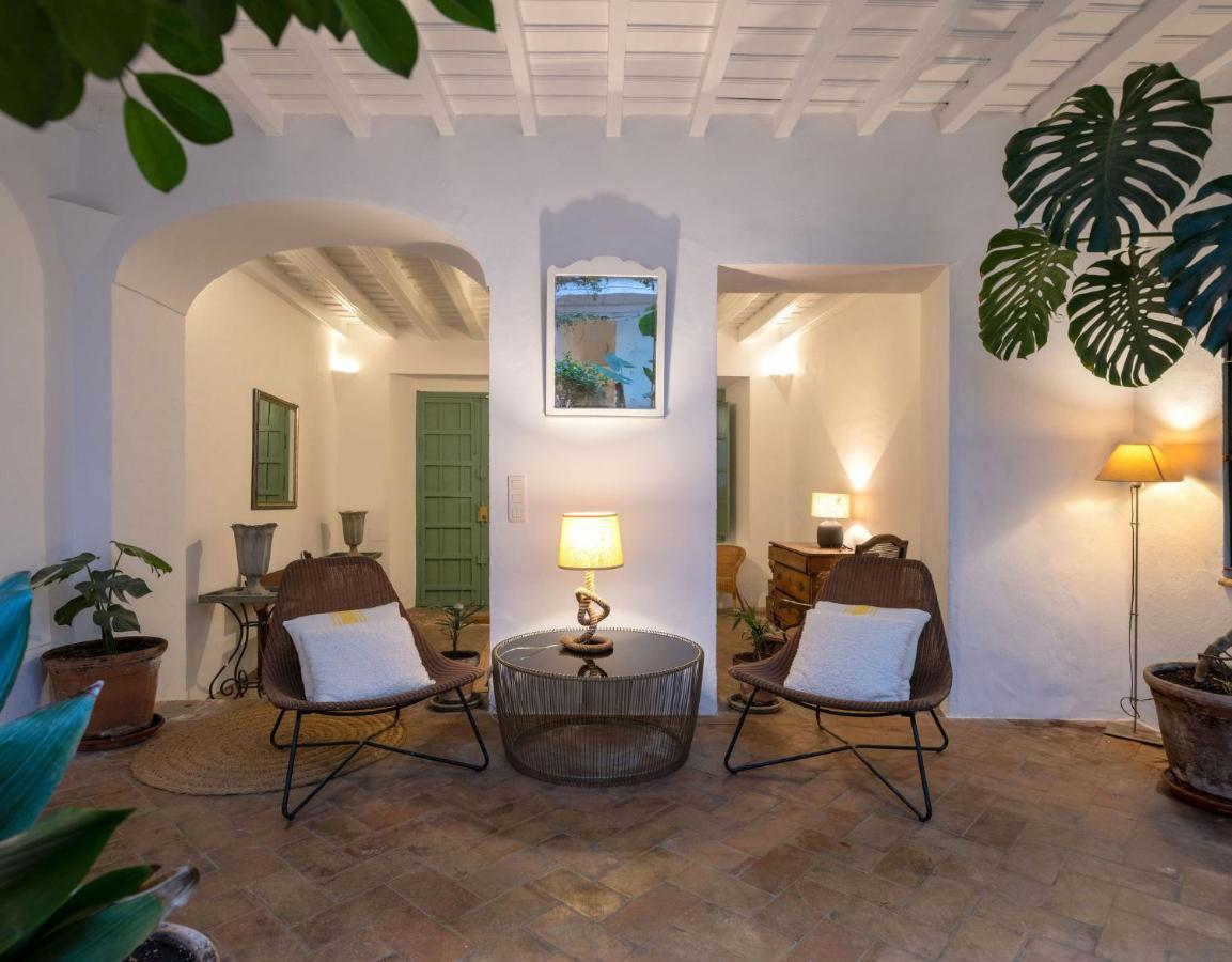 Hommyhome Castellar Luxury Apartment Seville