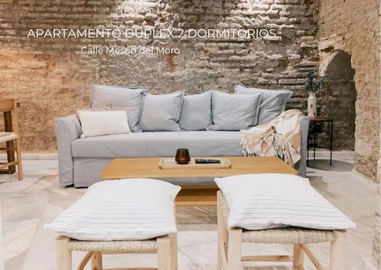 Apartamento Boutike Sevilla