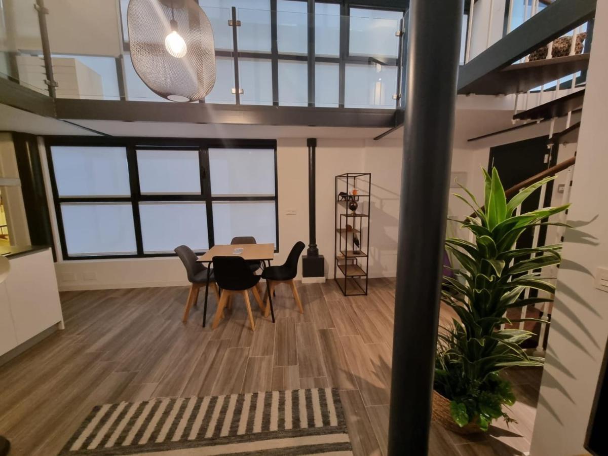 Duplex Moderno En Alameda Seville