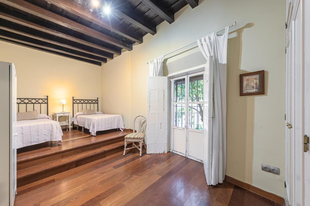 Apartment Aoa Plaza Santa Marta *