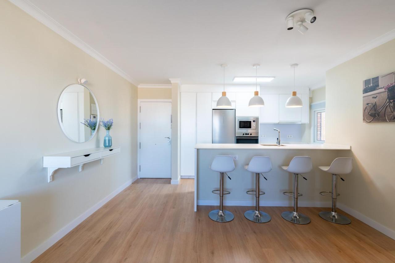 Apartment Conde Collection Santa Justa *