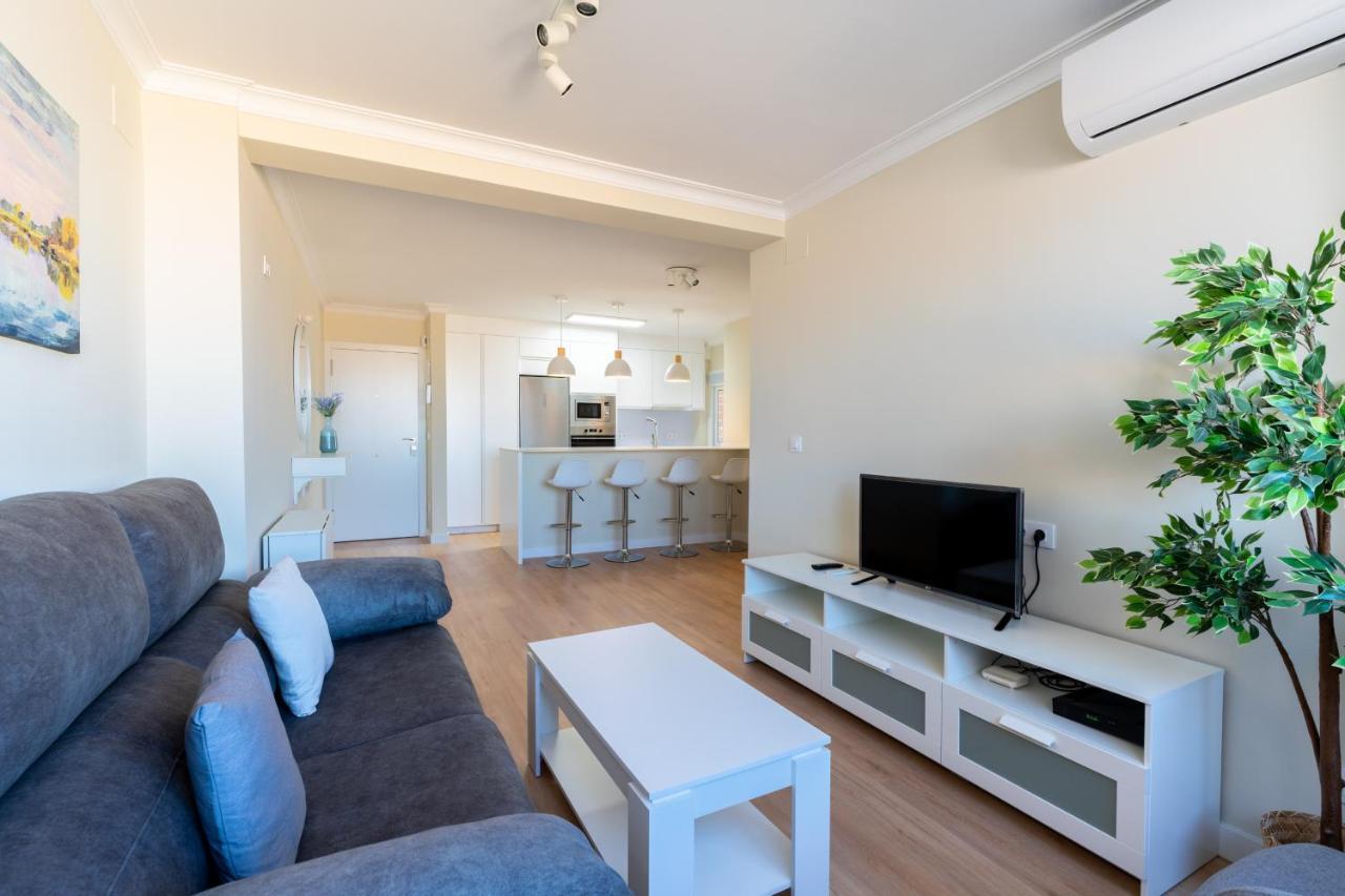 Apartment Conde Collection Santa Justa Seville