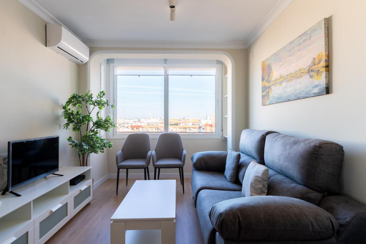 Conde Collection Santa Justa Apartment Seville