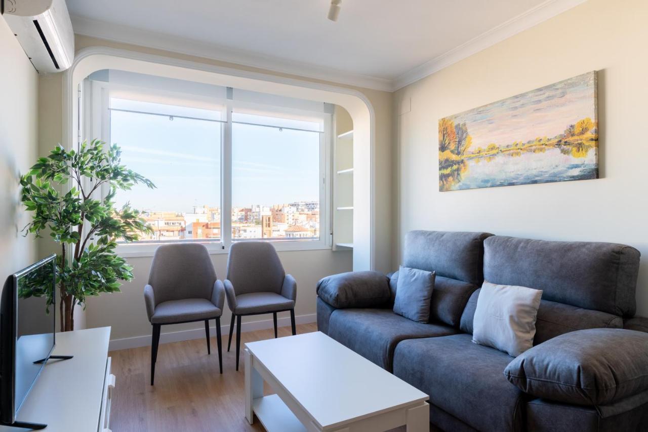 Apartment Conde Collection Santa Justa
