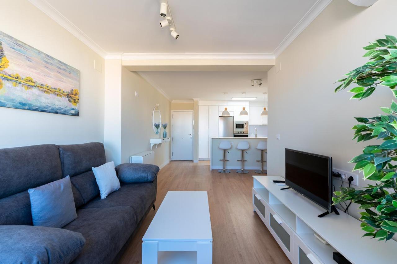 Conde Collection Santa Justa Apartment Seville