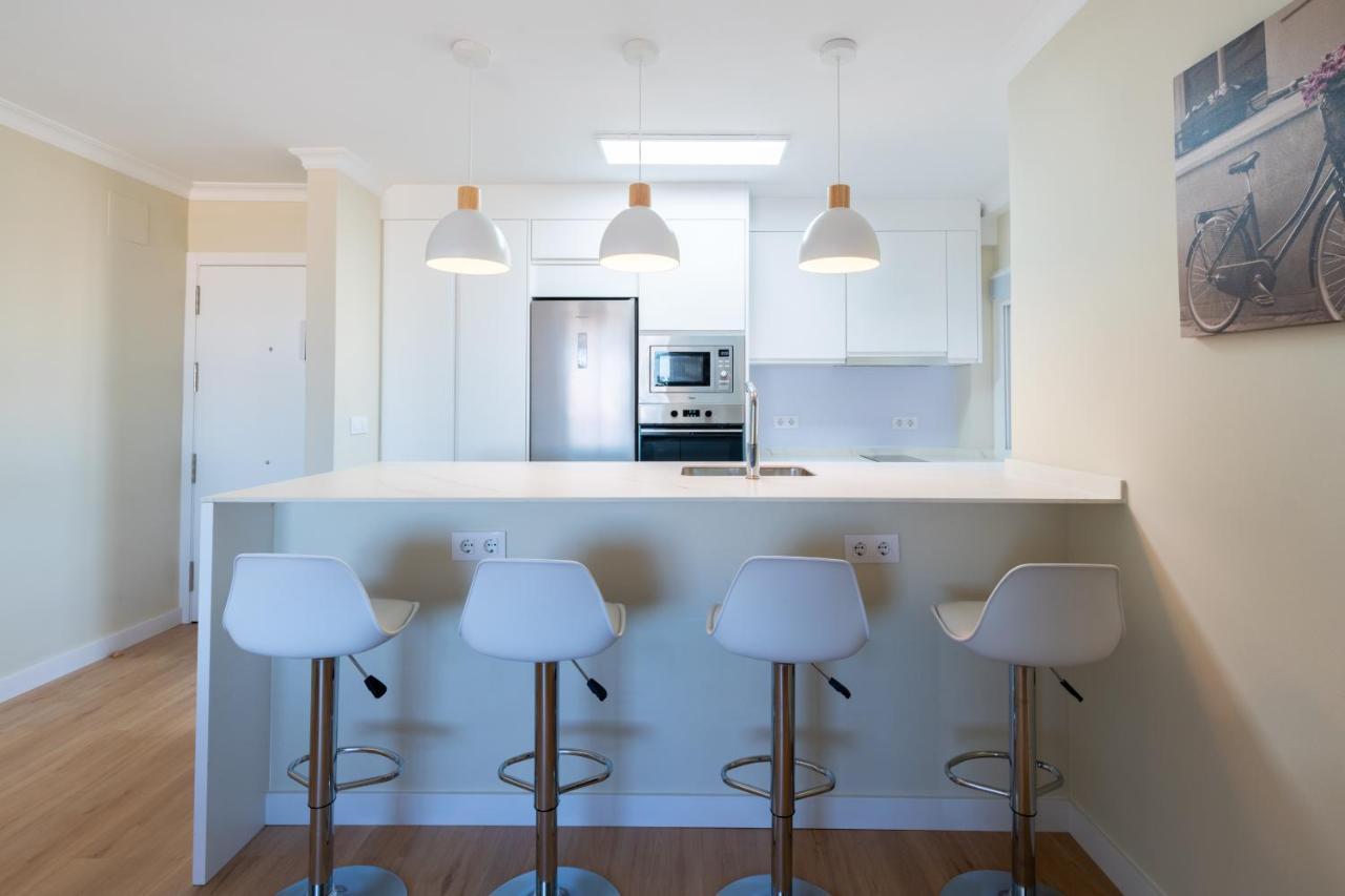 Conde Collection Santa Justa Apartment *