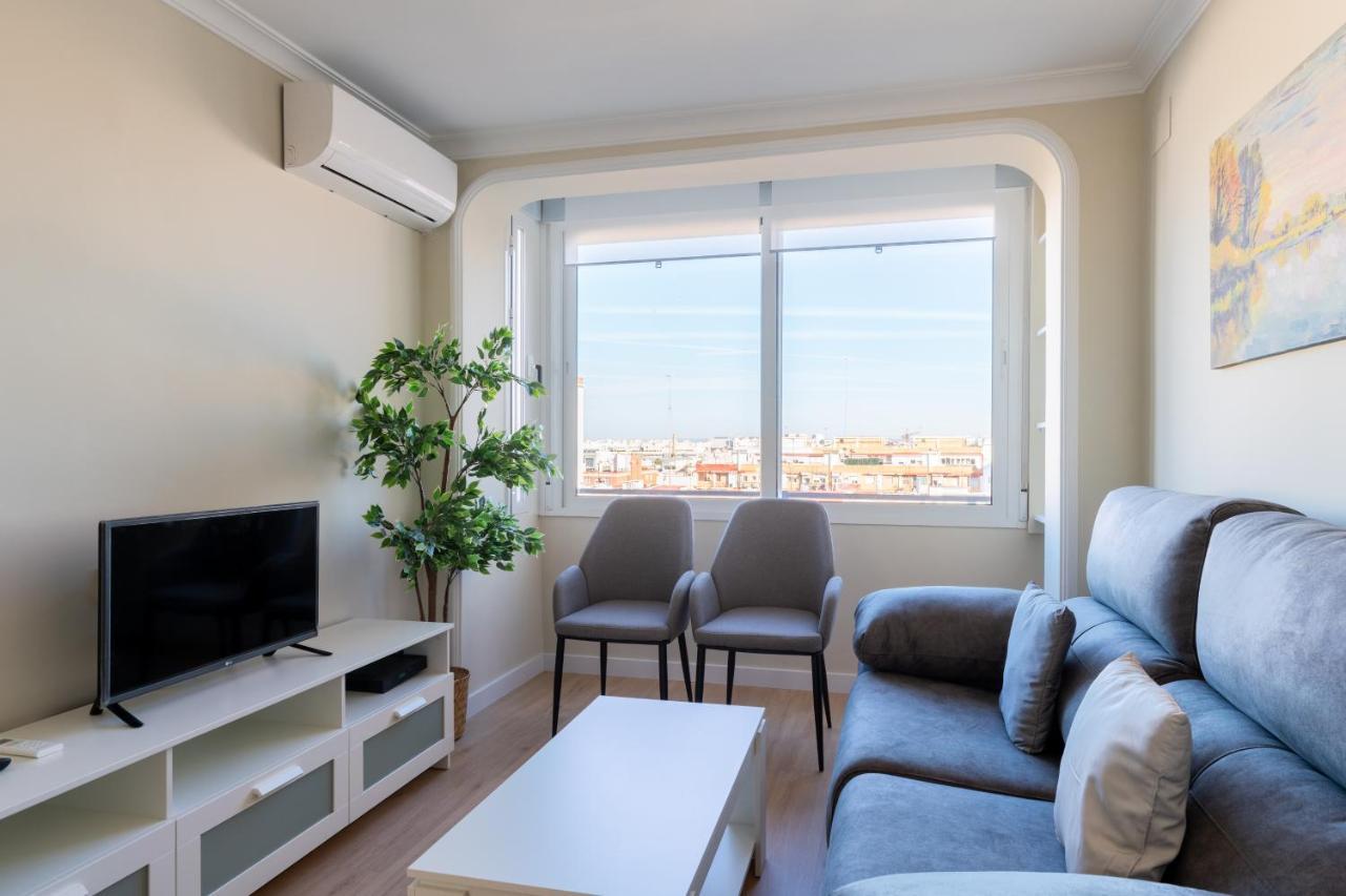 Conde Collection Santa Justa Apartment Seville
