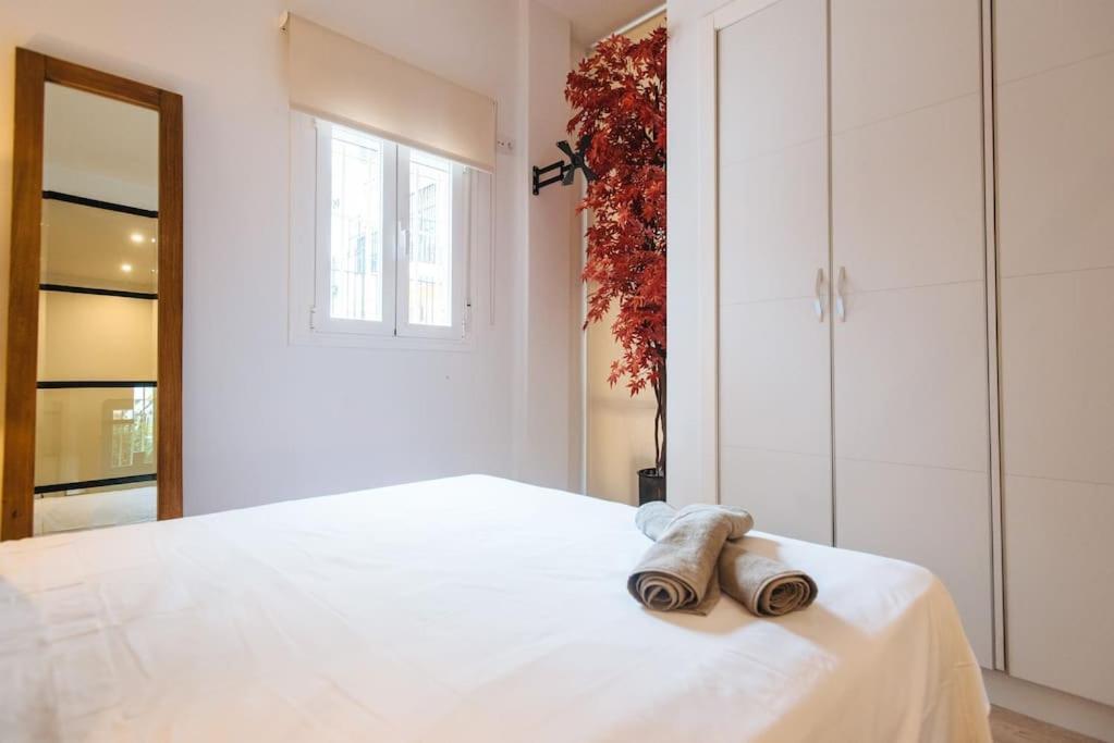 Apartment Selecta Patricio Saenz *