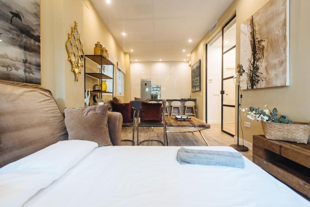 Selecta Patricio Saenz Apartment *