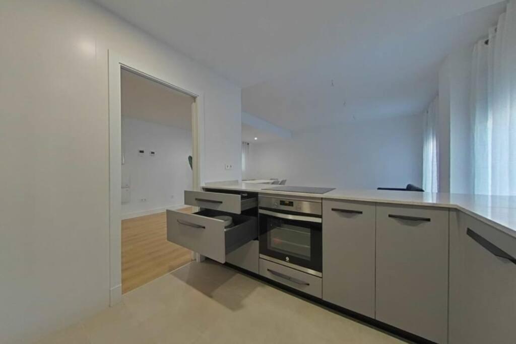 Luxury In Center Seville