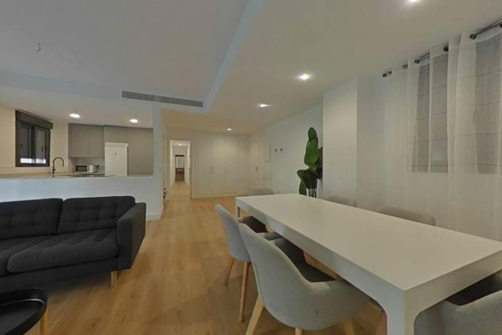 Luxury In Center Apartment Seville