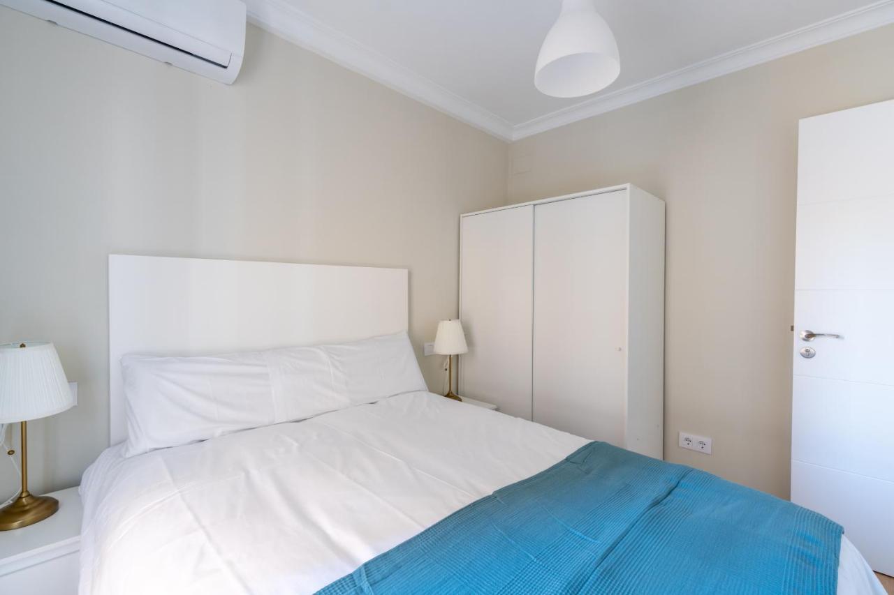Apartment Conde Collection Santa Justa