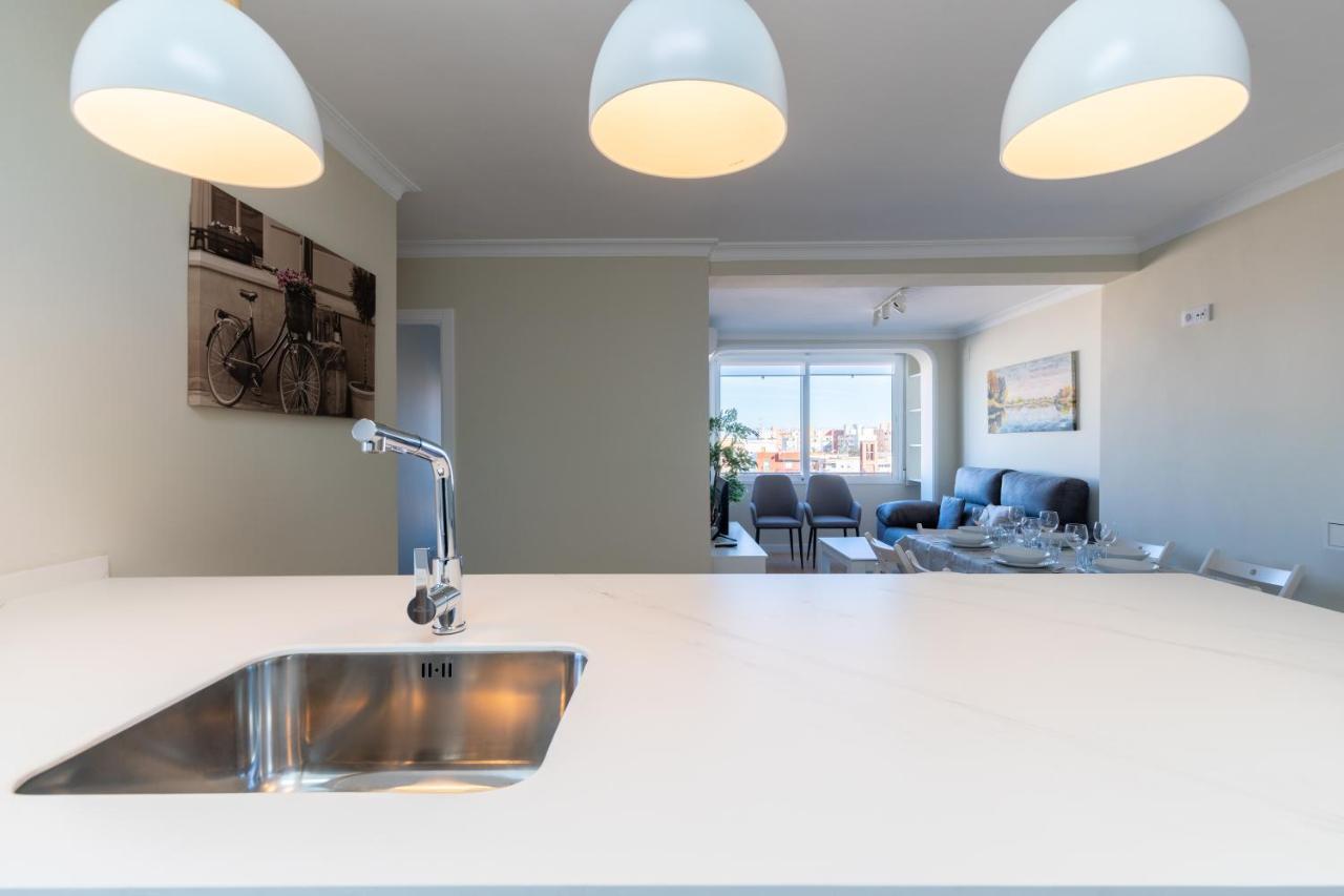 Apartment Conde Collection Santa Justa Seville
