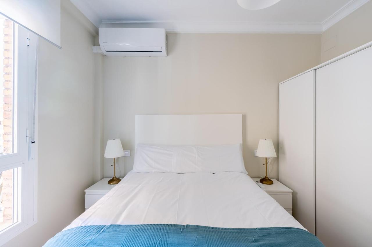 Conde Collection Santa Justa Apartment Seville