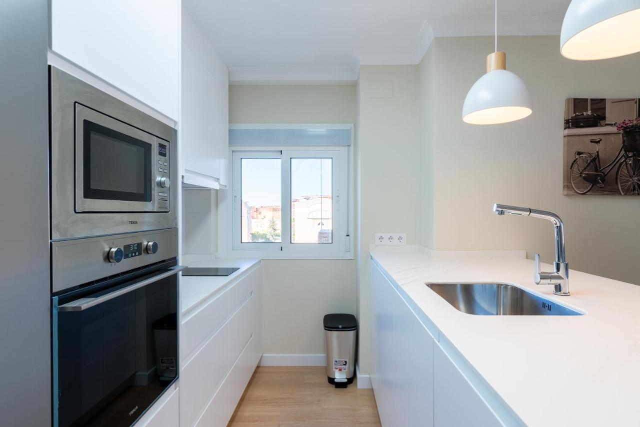 Conde Collection Santa Justa Apartment *