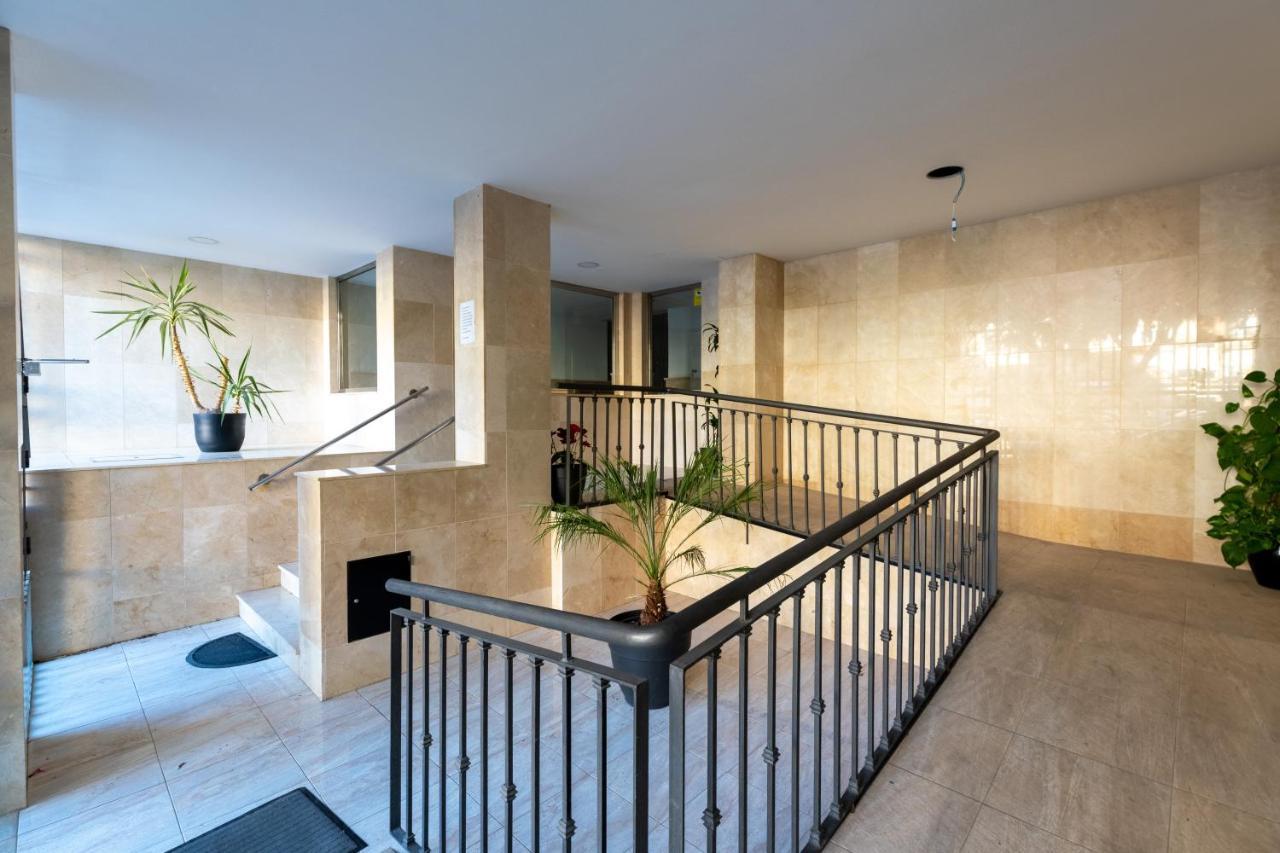 Apartment Conde Collection Santa Justa
