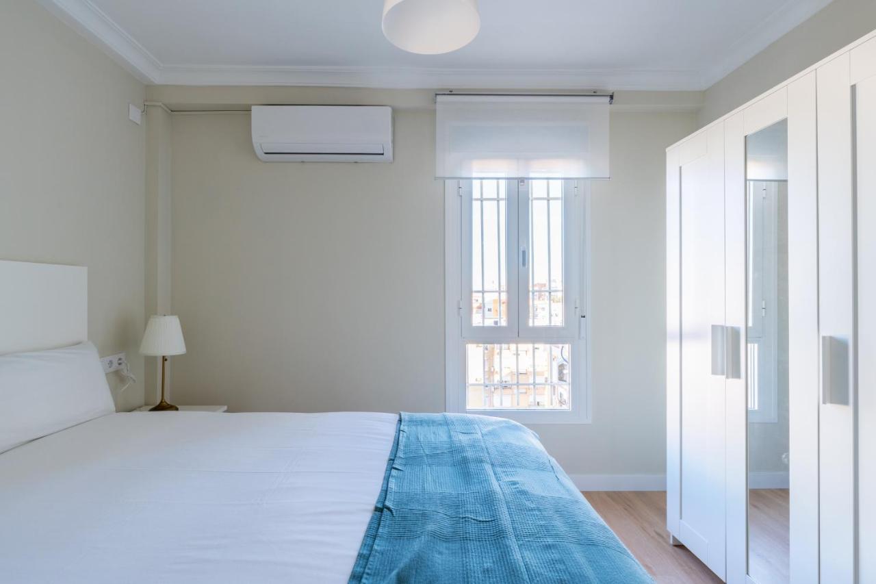Apartment Conde Collection Santa Justa *