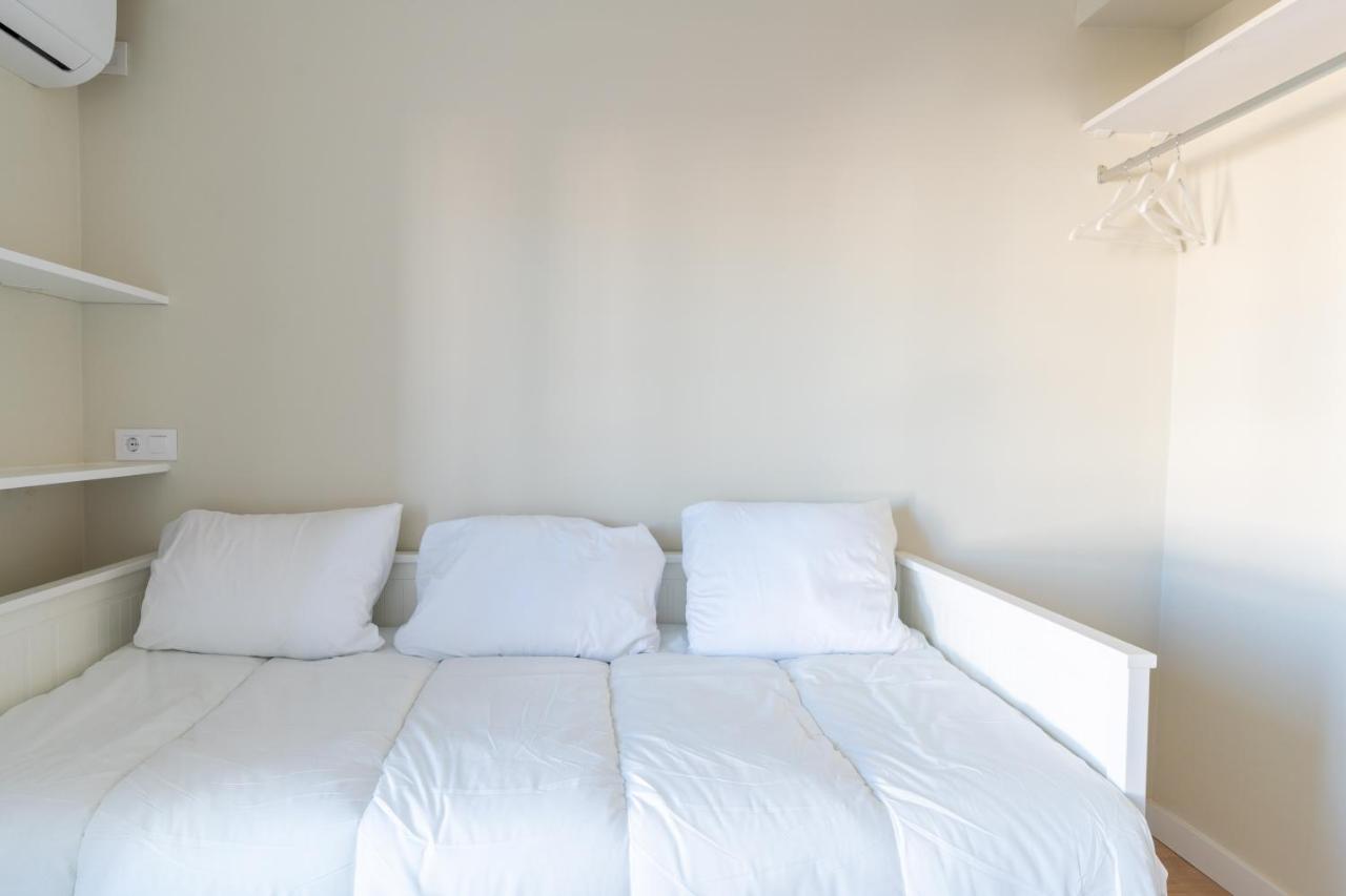 Conde Collection Santa Justa Apartment