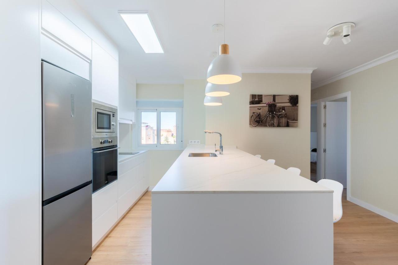 Conde Collection Santa Justa Apartment Seville
