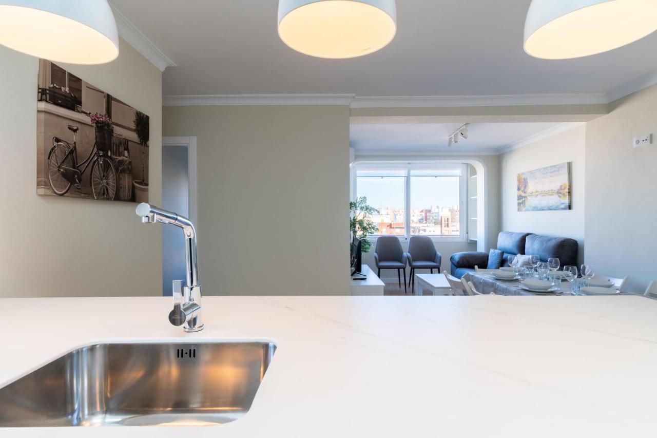Conde Collection Santa Justa Apartment Seville