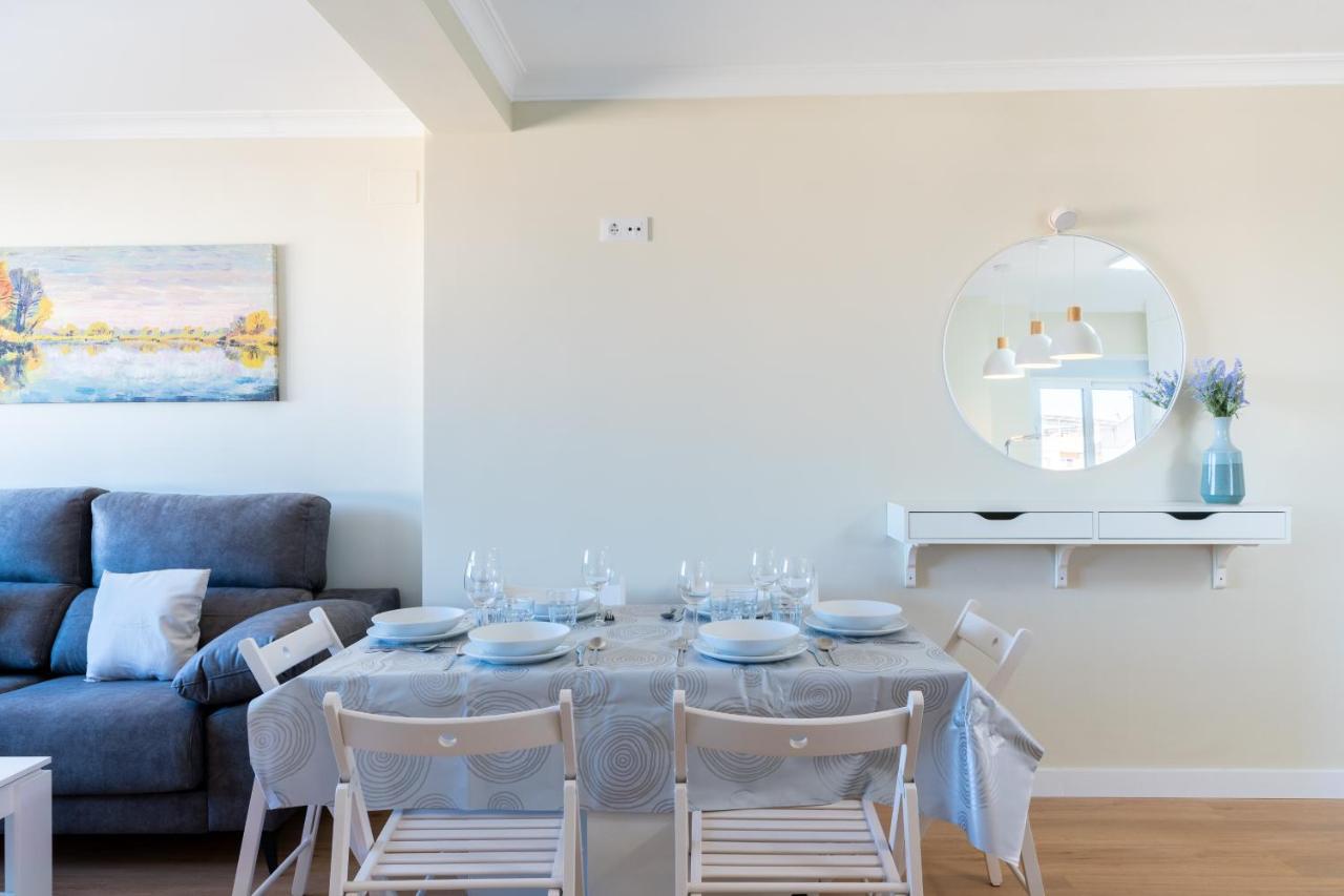 Conde Collection Santa Justa Apartment Seville