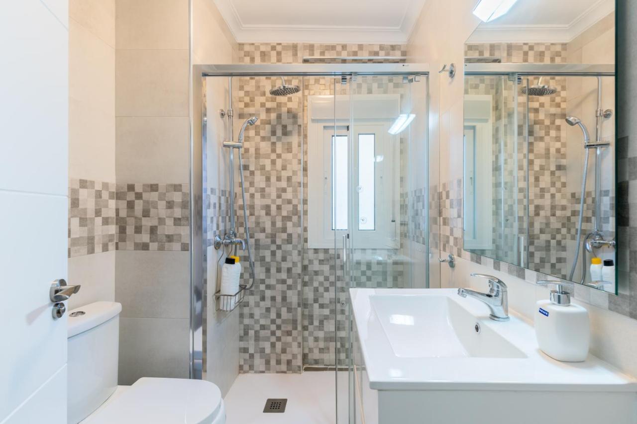 Apartment Conde Collection Santa Justa Seville