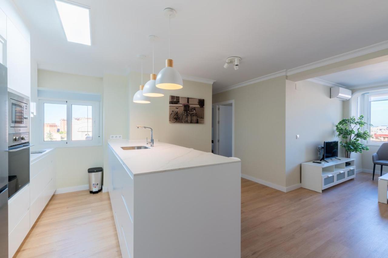 Apartment Conde Collection Santa Justa *
