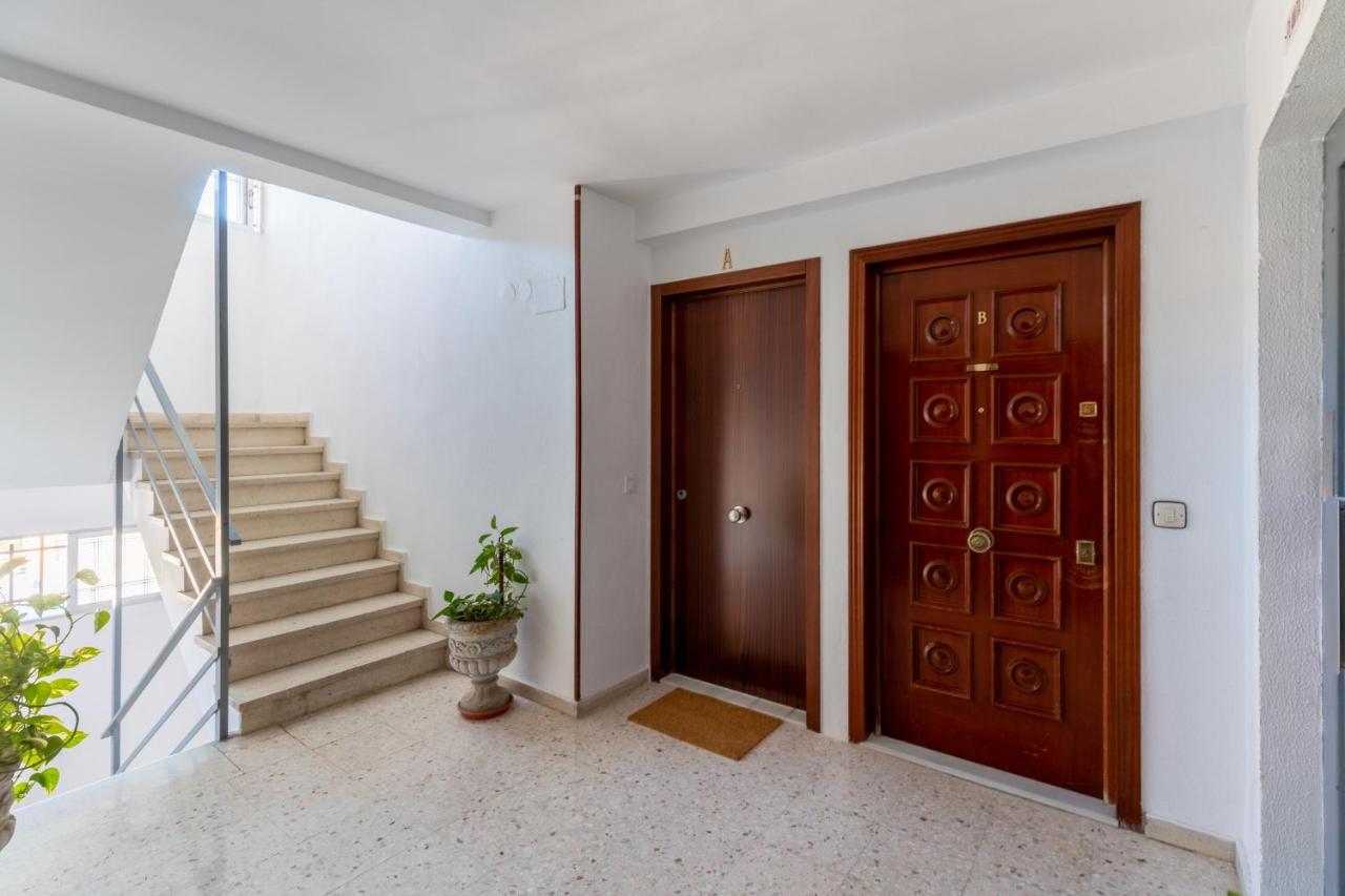Conde Collection Santa Justa Seville