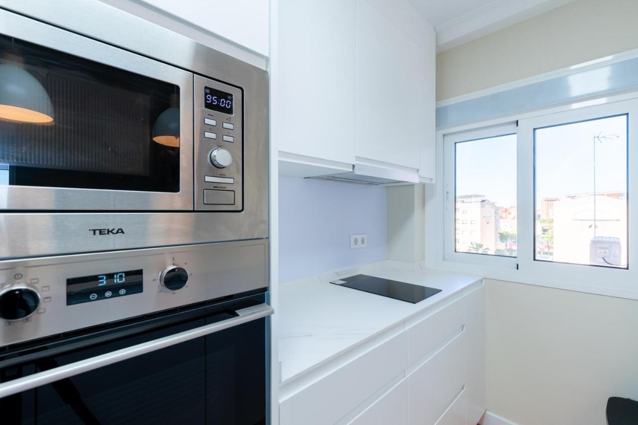 Apartment Conde Collection Santa Justa Seville