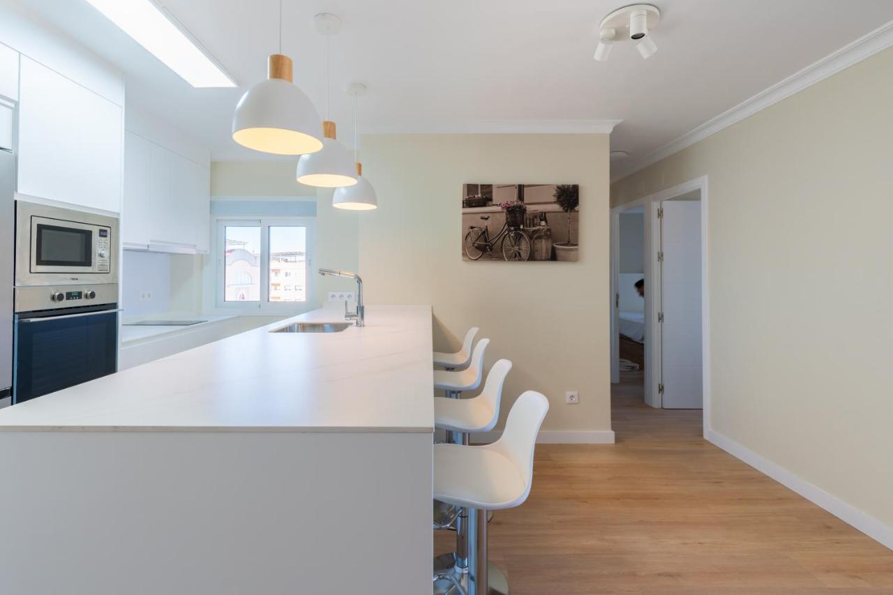Conde Collection Santa Justa Apartment Seville