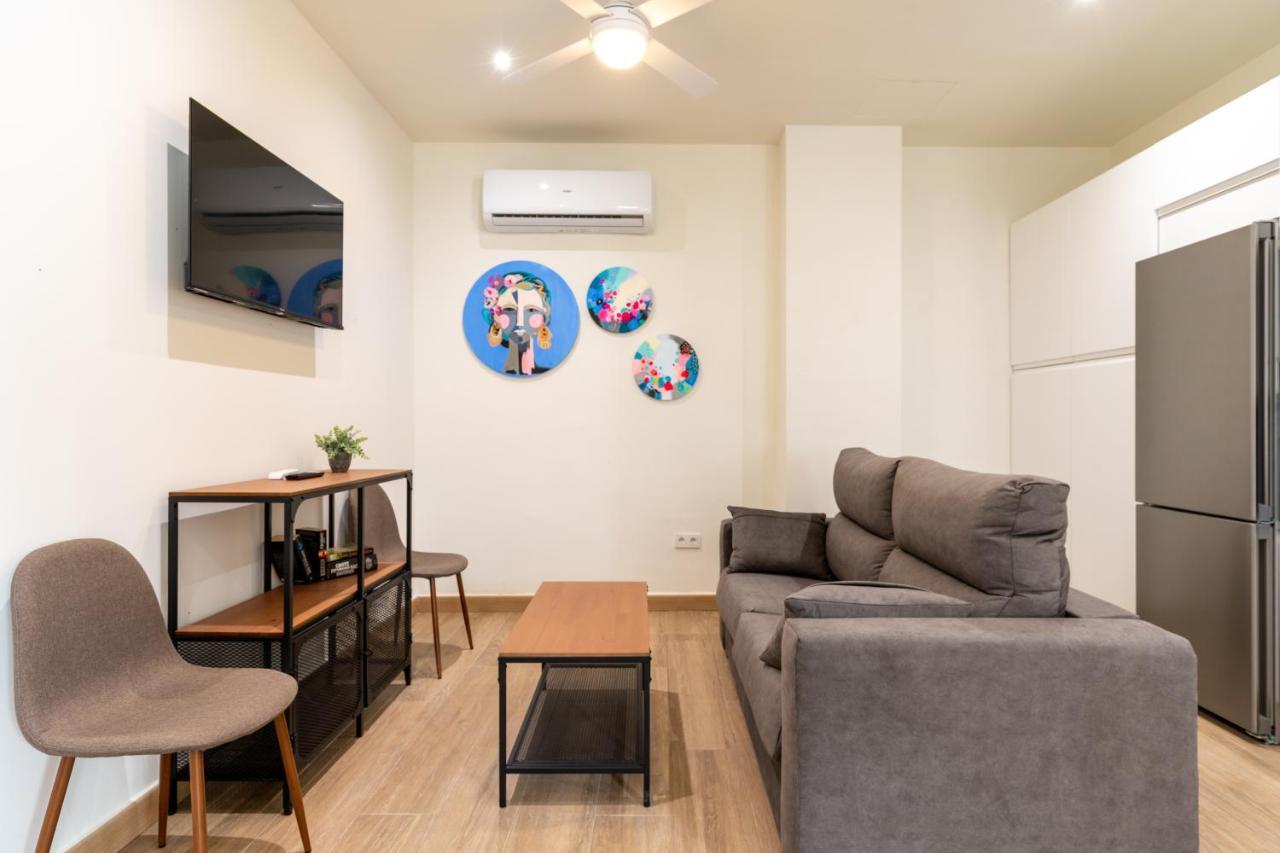 Cervantes 17 Apartamento *