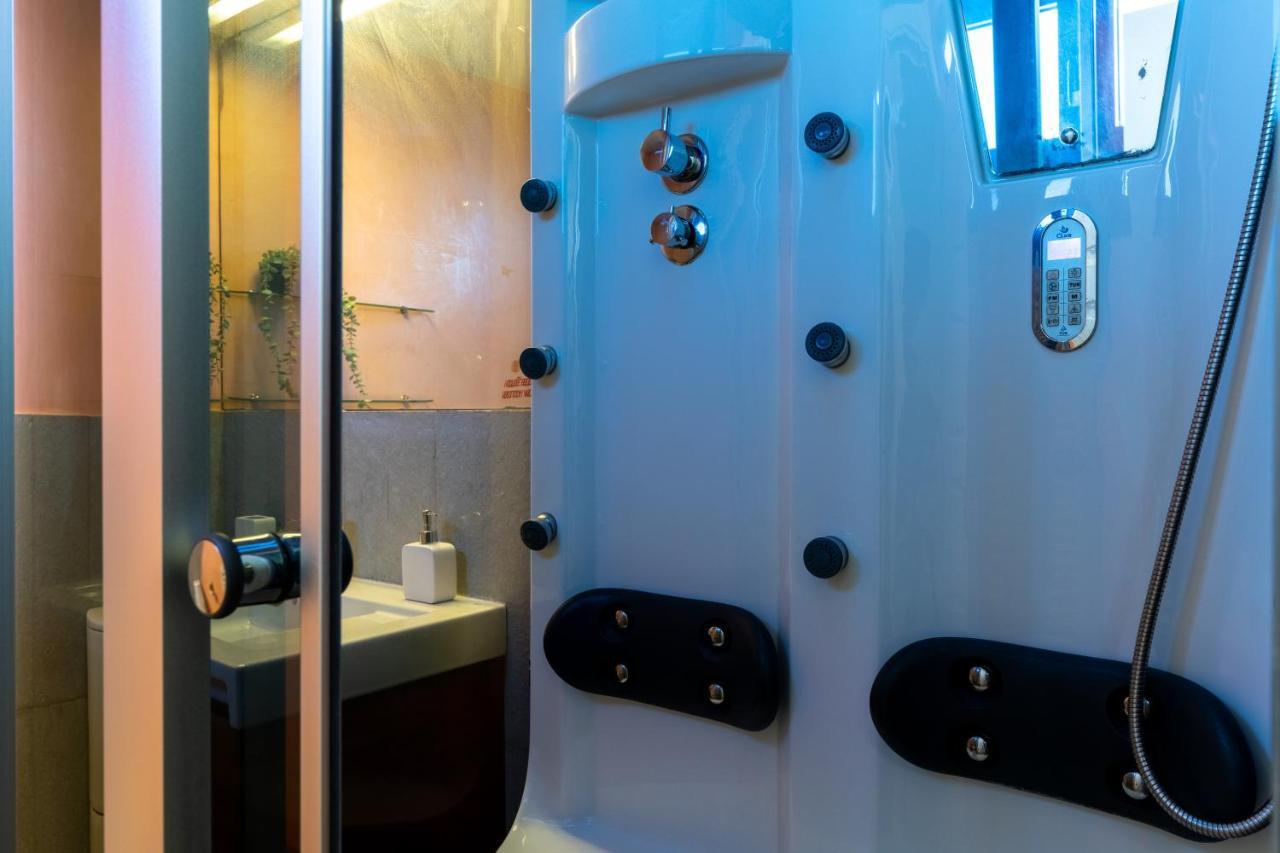 Сasa de vacaciones Exclusiva Casa En Centro