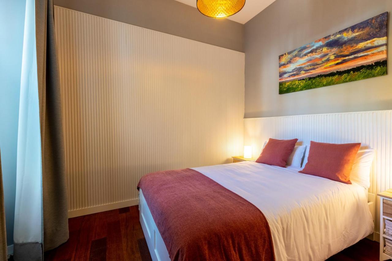 Сasa de vacaciones Exclusiva Casa En Centro Sevilla