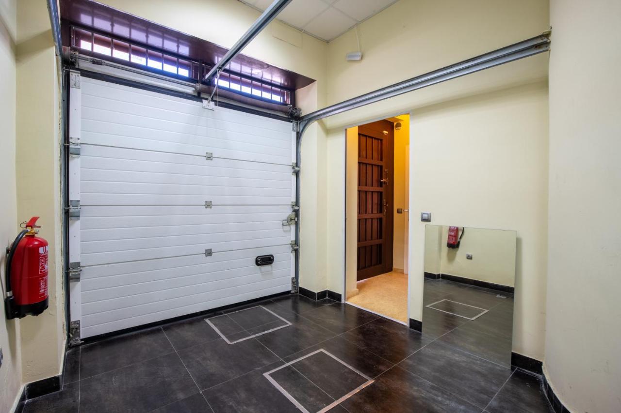 Сasa de vacaciones Exclusiva Casa En Centro *