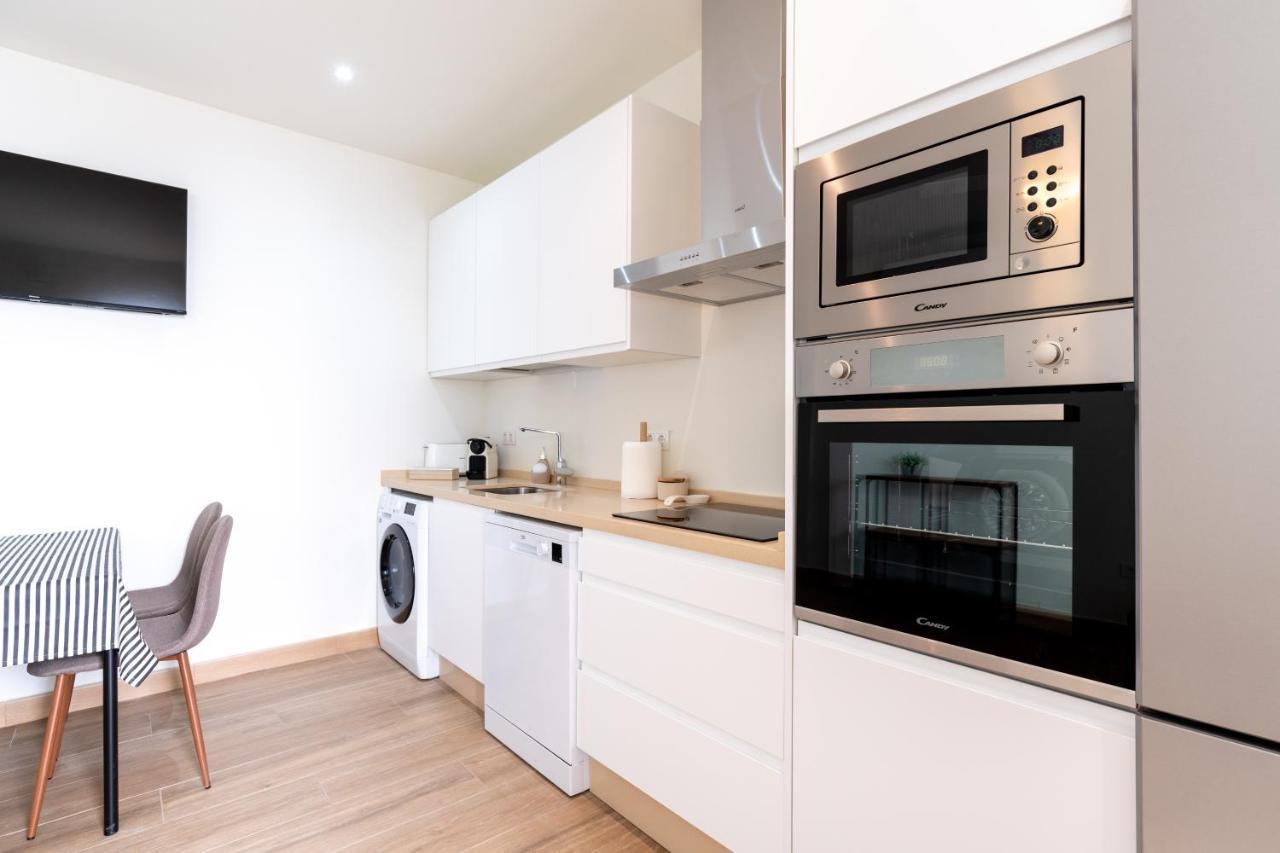 Apartamento Cervantes 17 Sevilla