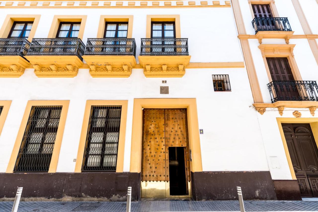 Apartamento Rg, San Vicente 22