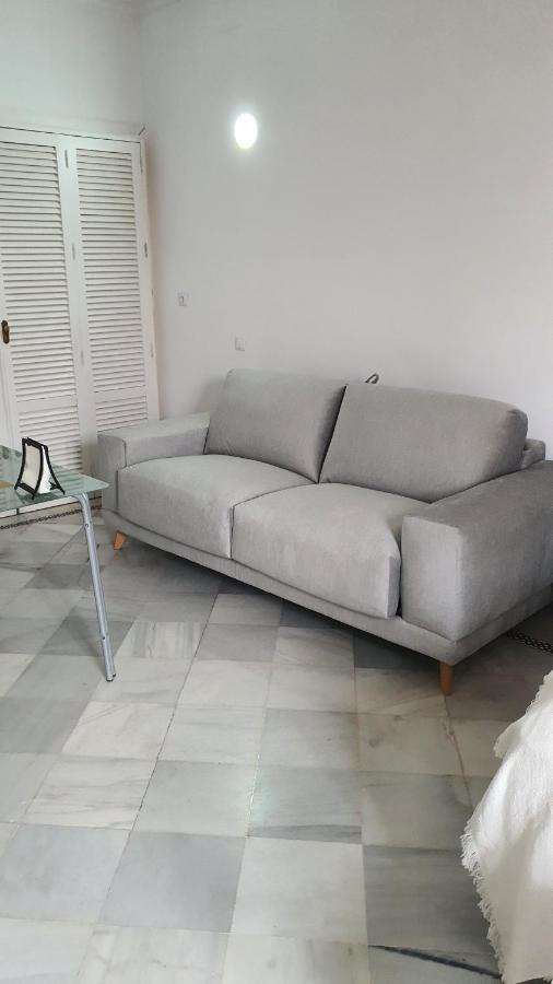 Centro De Historico Apartment