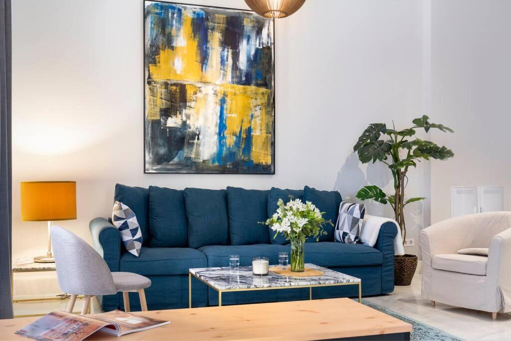 San Buenaventura 11 Apartment Seville