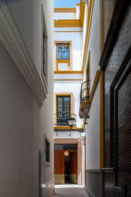 Apartamento San Buenaventura 1