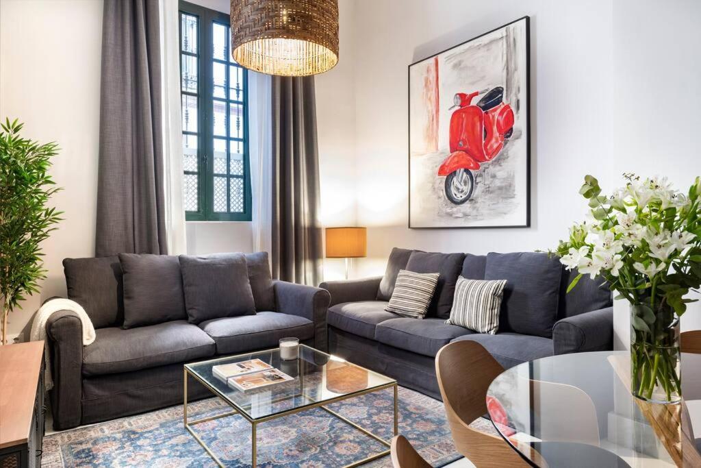 San Buenaventura 1 Apartamento