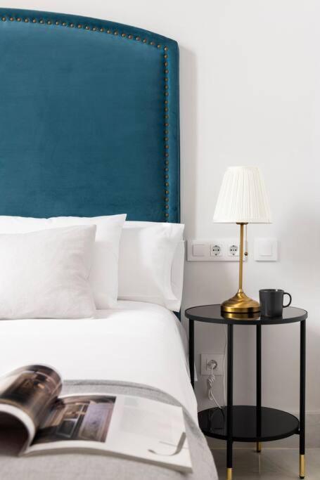 San Buenaventura 1 * Sevilla