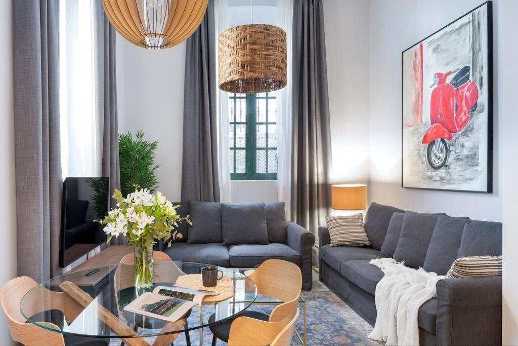 San Buenaventura 1 Apartamento