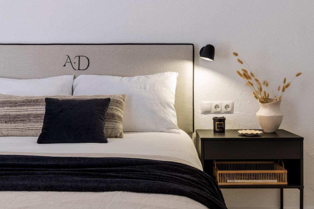 Apartamento Alohamundi Evasion *
