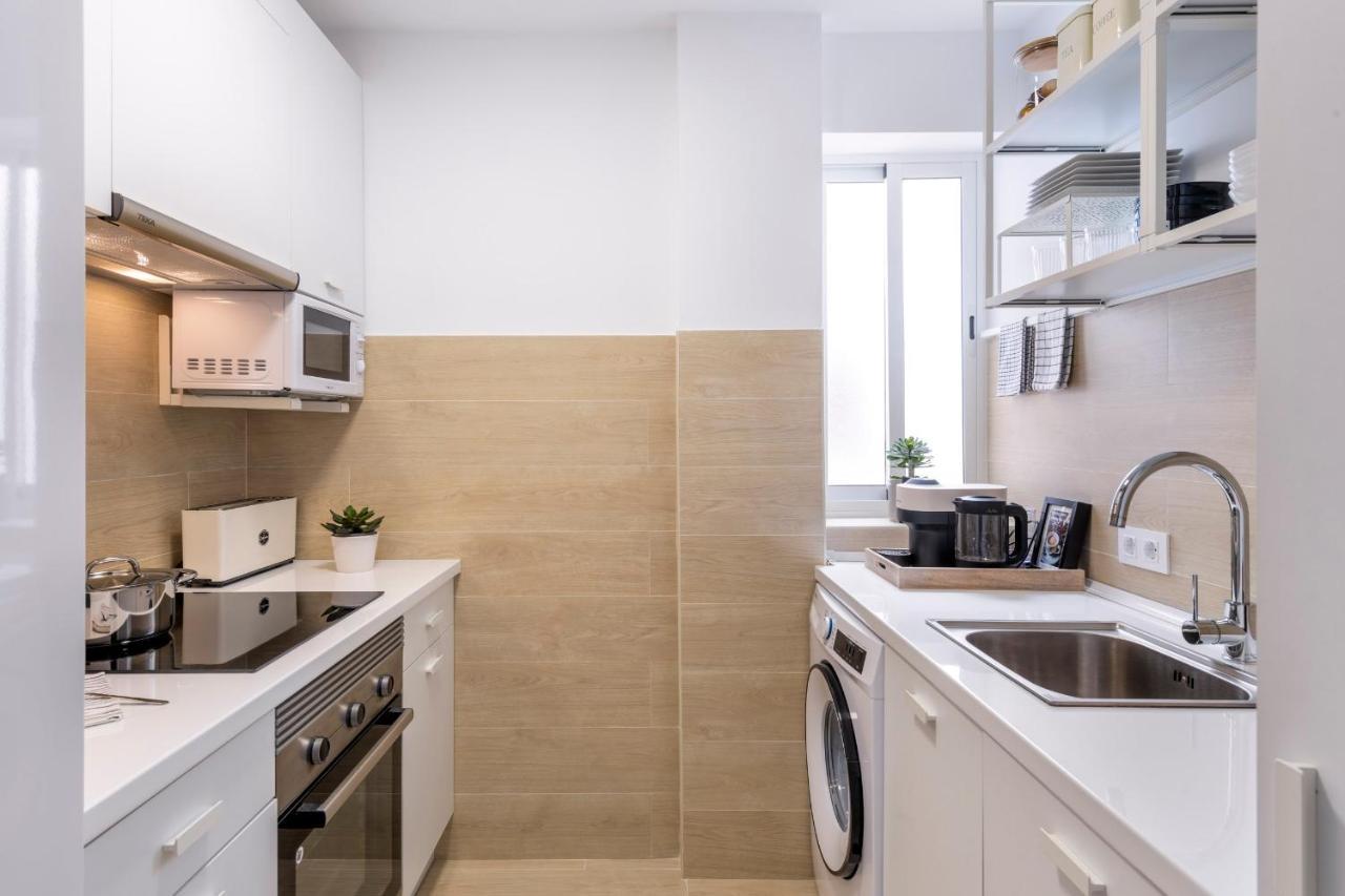 Alohamundi Evasion Apartamento *