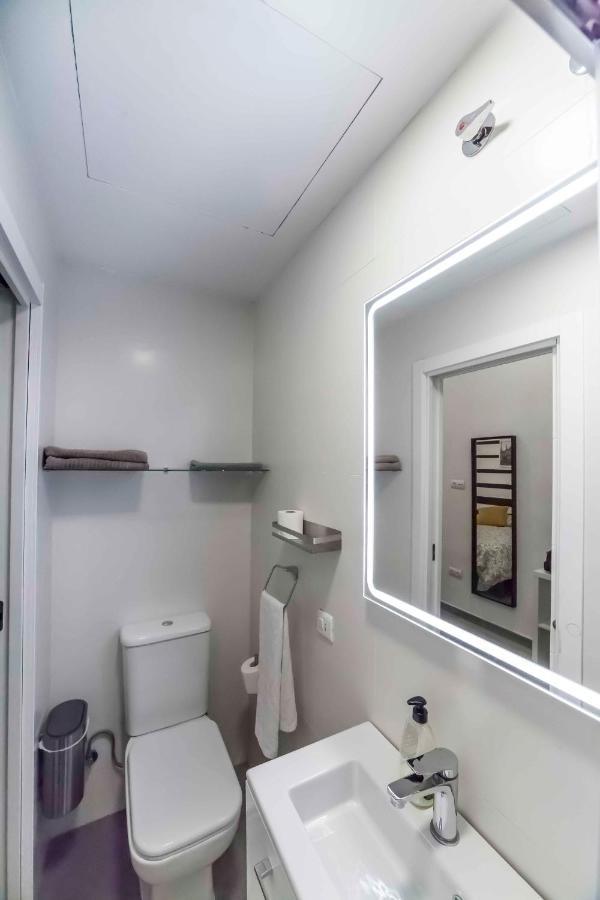 Mar - Beautiful With Two Bedrooms And Two Bathrooms * Seville