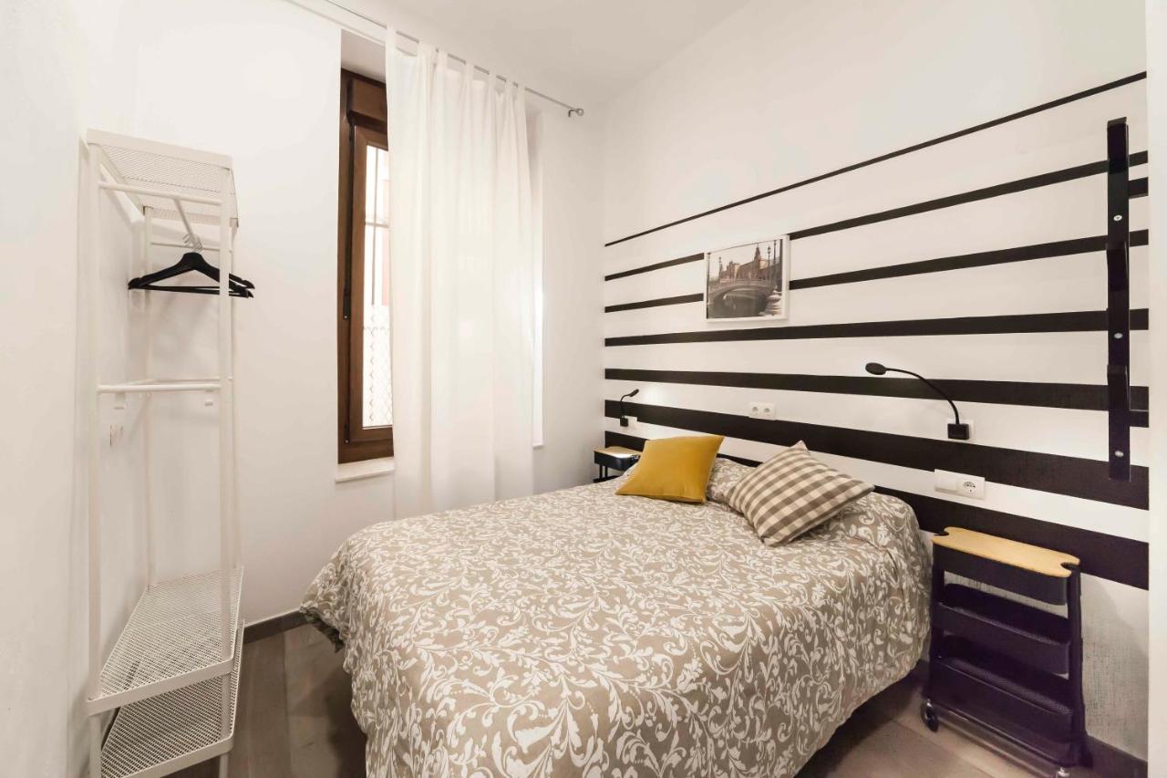 Mar - Beautiful With Two Bedrooms And Two Bathrooms Apartment Seville